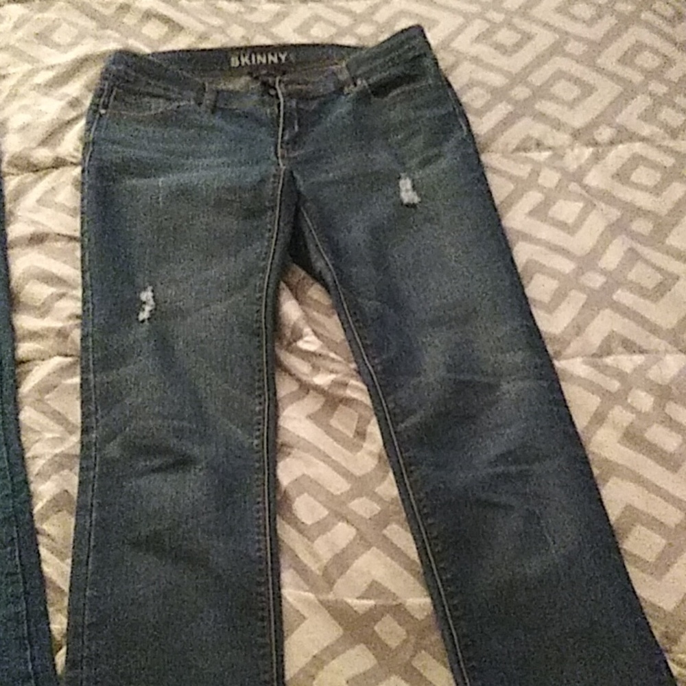 Jeans